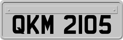 QKM2105