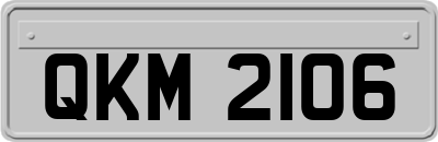 QKM2106