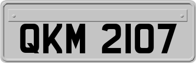 QKM2107