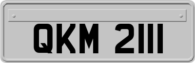 QKM2111