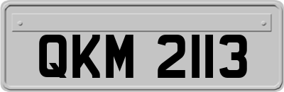 QKM2113