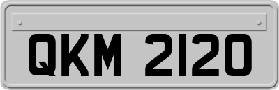 QKM2120