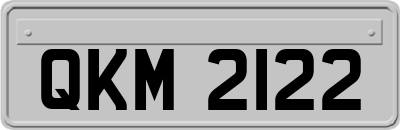 QKM2122