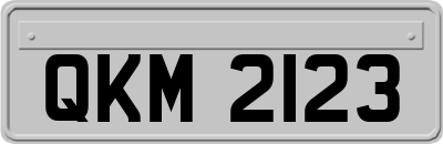 QKM2123