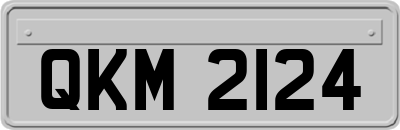 QKM2124