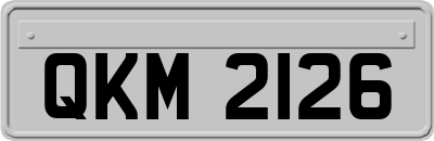 QKM2126