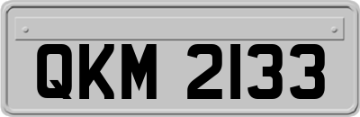 QKM2133