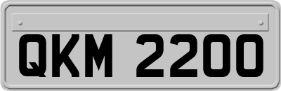 QKM2200