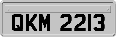 QKM2213