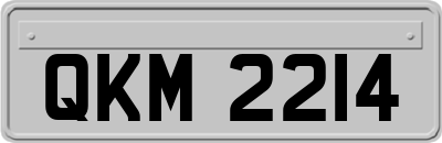 QKM2214