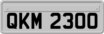 QKM2300