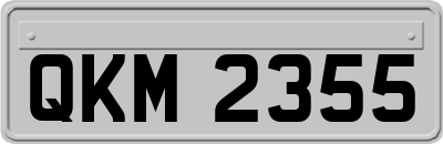 QKM2355