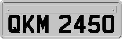 QKM2450