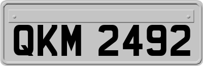 QKM2492