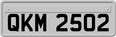 QKM2502