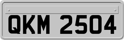 QKM2504