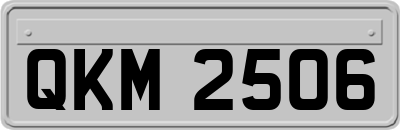 QKM2506