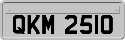 QKM2510