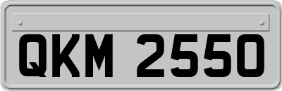 QKM2550