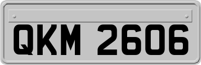 QKM2606