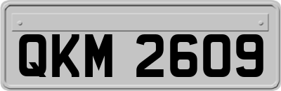 QKM2609