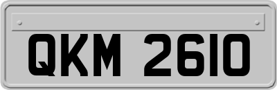 QKM2610