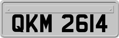 QKM2614