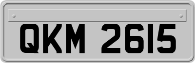 QKM2615