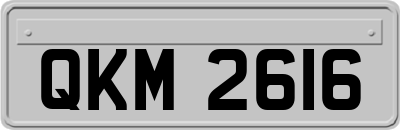 QKM2616