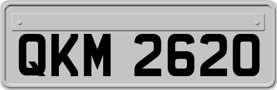 QKM2620