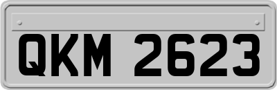 QKM2623