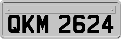 QKM2624