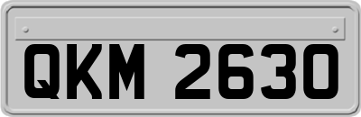 QKM2630