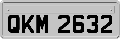 QKM2632