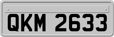 QKM2633