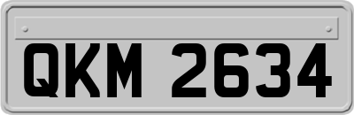 QKM2634