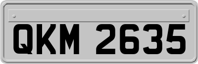 QKM2635