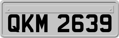 QKM2639