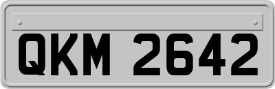 QKM2642