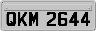 QKM2644