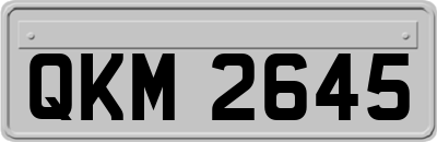 QKM2645