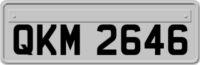 QKM2646