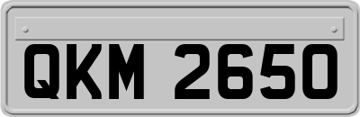 QKM2650