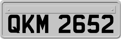 QKM2652