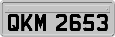 QKM2653