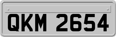 QKM2654