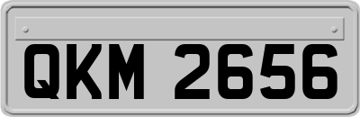 QKM2656