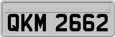 QKM2662