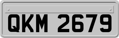 QKM2679