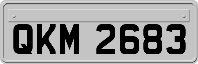 QKM2683